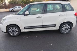 Fiat 500 L NESSUNA SPESA LEGGITUTTO BLOCK SISTEM