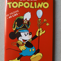 Topolino numero 1