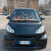 Smart 451 fortwo