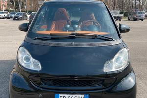 Smart 451 fortwo