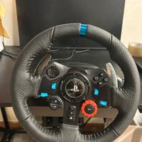 logitech g29
