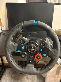 logitech g29
