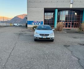 Citroen C5 2.0 HDi cat Exclusive