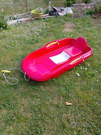 Bob bambino due posti