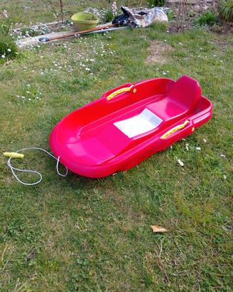 Bob bambino due posti