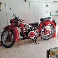 Moto Guzzi Altro modello - 1948