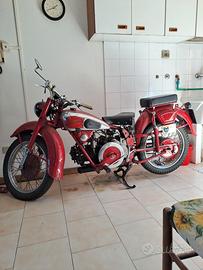 Moto Guzzi Altro modello - 1948