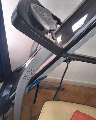 tapis roulant T931 treo fitness 