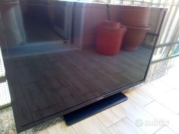 TV  smart  Telefunken " 32", guasta
