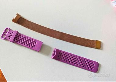 Cinturini Fitbit charge 4 