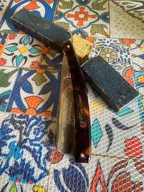 Rasoio a mano libera Thiers Issard Loup et Bélier