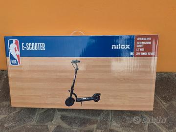 Monopattino Elettrico 