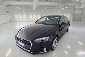 AUDI A5 SPORTBACK 40 TFSI MHEV BUSINESS ADVANCED S