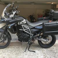 BMW F 800 GS