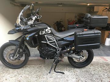 BMW F 800 GS