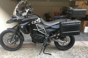 BMW F 800 GS