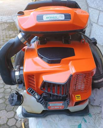 soffiatore professionale 