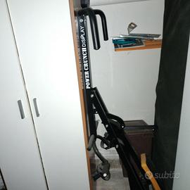 Attrezzo Power crunch