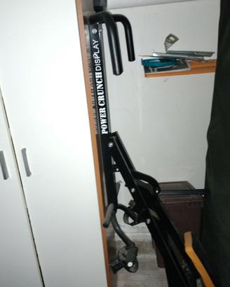Attrezzo Power crunch