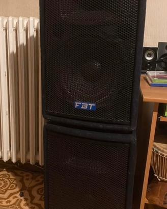 Casse fbt