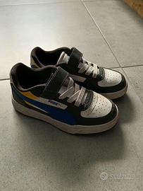 SCARPE E SANDALI