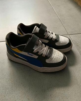 SCARPE E SANDALI