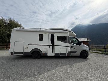 ADRIA MATRIX SUPREME M667 SPS