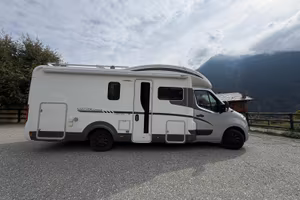 ADRIA MATRIX SUPREME M667 SPS