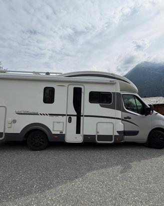 ADRIA MATRIX SUPREME M667 SPS