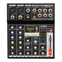 GLEMM - MXP 05-Nero