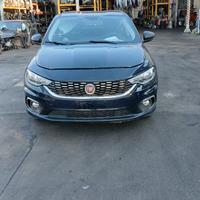 Fiat tipo 2017 1.3 mj Motore NON DISPONIBILE