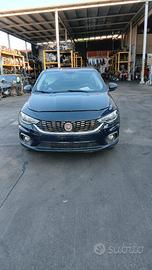 Fiat tipo 2017 1.3 mj Motore NON DISPONIBILE