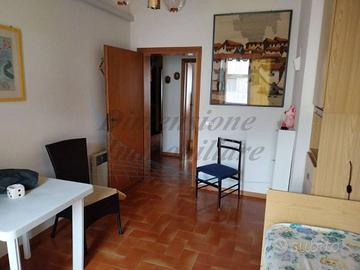 Appartamento di 75 m² con 4 locali e posto auto a 
