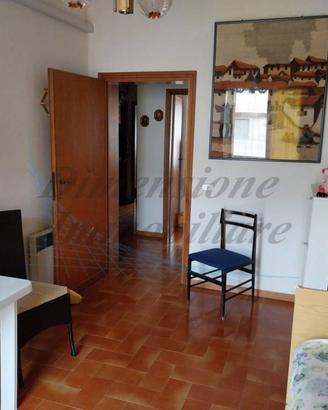 Appartamento di 75 m² con 4 locali e posto auto a 