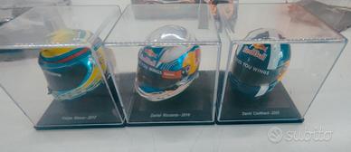 Caschi F1 