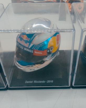 Caschi F1 