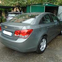Cruze '09 B/GPL FINO 2033 MOTORE DA CAMBIARE