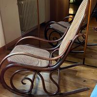 Thonet dondolo