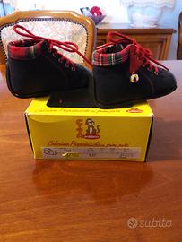 Scarpette da bambino piccolo