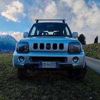 Suzuki Jimny 1.3