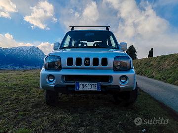 Suzuki Jimny 1.3