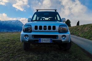 Suzuki Jimny 1.3