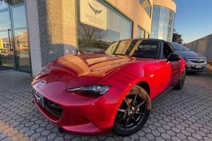 MAZDA MX-5 1.5L Skyactiv-G Exceed