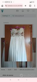 Abito da sposa
