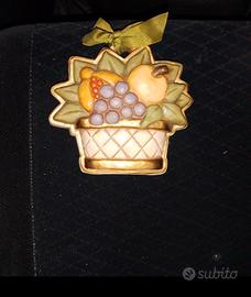 formella Thun vintage 