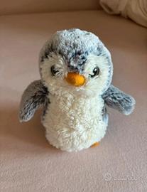 Peluche Pinguino morbidissimo