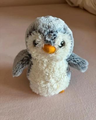 Peluche Pinguino morbidissimo
