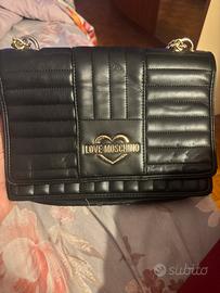 Borsa Moschino
