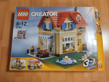 Lego 6753