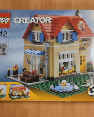 Lego 6753
